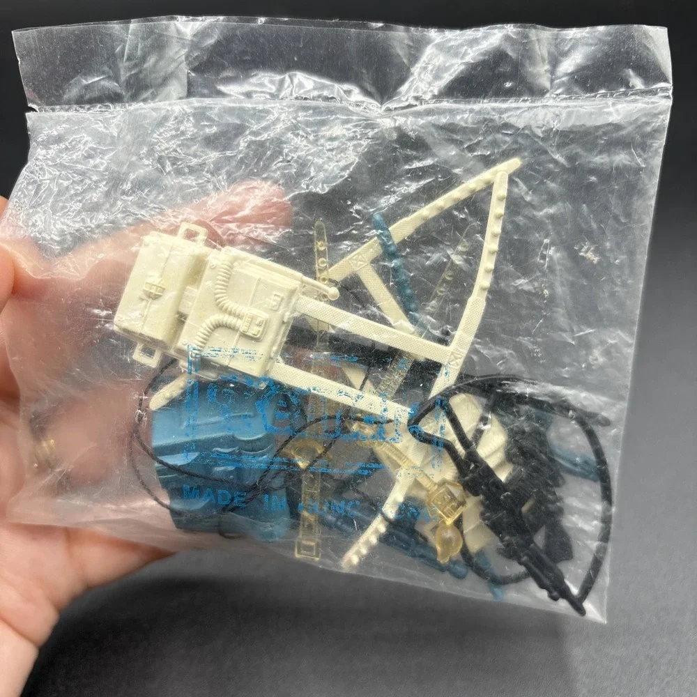 Kenner vintage 1980